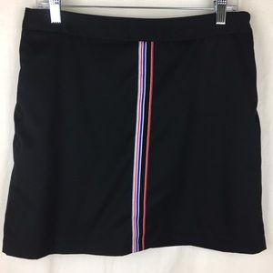 Greg Norman Everbest Golf Skirt Size 8 EP4